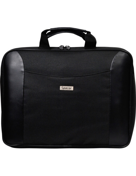 GEANTA SPACER, pt. notebook de max. 15.6", 1 compartiment, fara