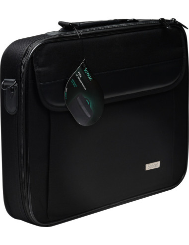 GEANTA SPACER, pt. notebook de max. 16", 1 compartiment