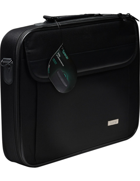 GEANTA SPACER, pt. notebook de max. 16", 1 compartiment