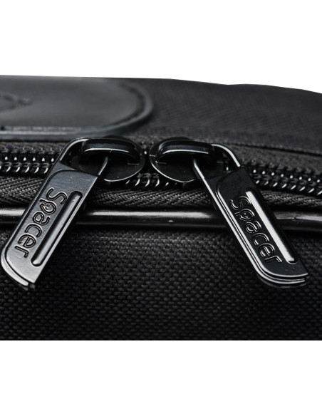 GEANTA SPACER, pt. notebook de max. 16", 1 compartiment