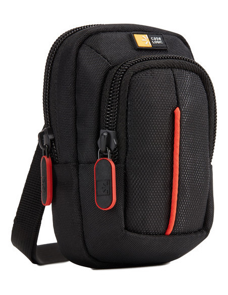 GEANTA pt. camera compacta, CASE LOGIC, buzunar frontal |