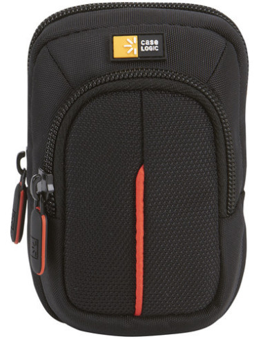 GEANTA pt. camera compacta, CASE LOGIC, buzunar frontal |