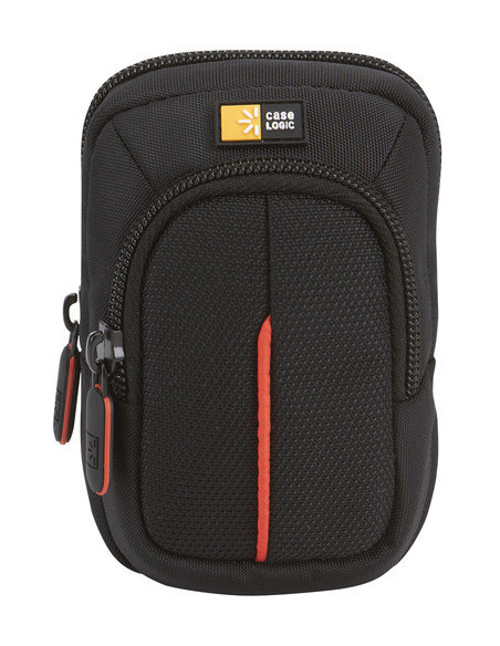 GEANTA pt. camera compacta, CASE LOGIC, buzunar frontal |