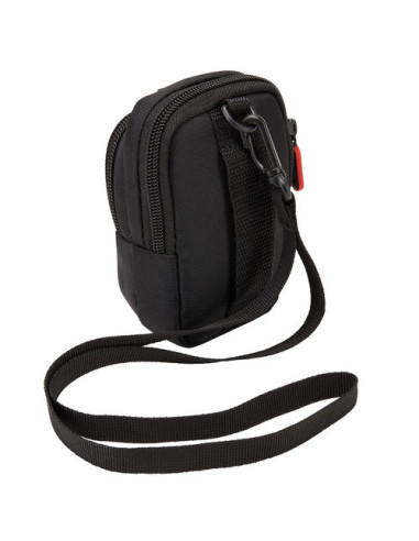 GEANTA pt. camera compacta, CASE LOGIC, buzunar frontal |