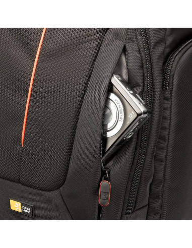 RUCSAC pt. camera DSLR, drona si NB, CASE LOGIC, buzunar