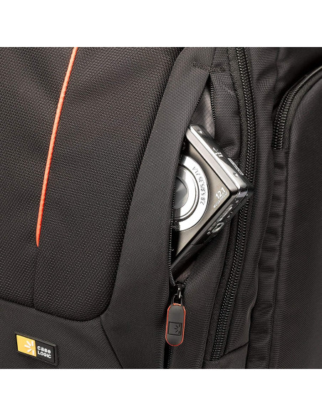 RUCSAC pt. camera DSLR, drona si NB, CASE LOGIC, buzunar