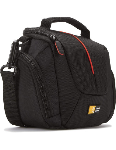 GEANTA pt. camera compacta, CASE LOGIC, buzunar intern |