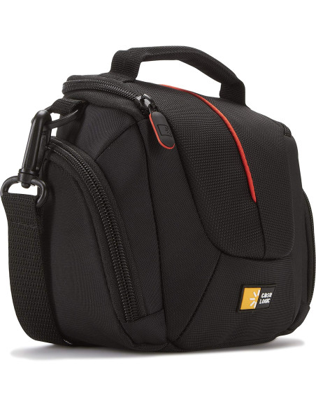 GEANTA pt. camera compacta, CASE LOGIC, buzunar intern |