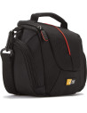GEANTA pt. camera compacta, CASE LOGIC, buzunar intern |