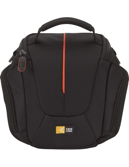 GEANTA pt. camera compacta, CASE LOGIC, buzunar intern |