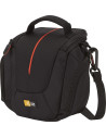 GEANTA pt. camera compacta, CASE LOGIC, buzunar intern |