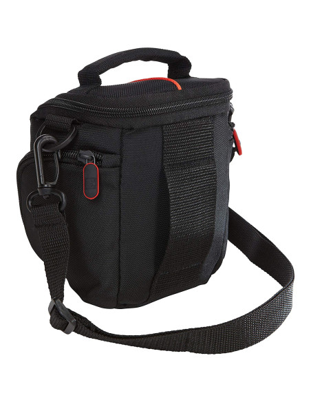 GEANTA pt. camera compacta, CASE LOGIC, buzunar intern |