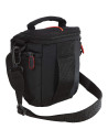 GEANTA pt. camera compacta, CASE LOGIC, buzunar intern |