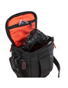 GEANTA pt. camera compacta, CASE LOGIC, buzunar intern |