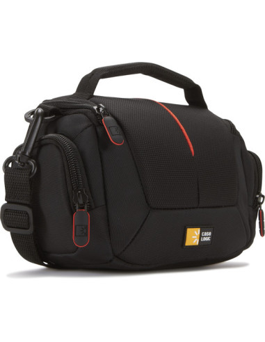 GEANTA pt. camera compacta, CASE LOGIC, buzunar intern |