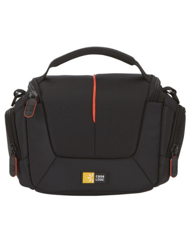 GEANTA pt. camera compacta, CASE LOGIC, buzunar intern |