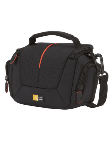 GEANTA pt. camera compacta, CASE LOGIC, buzunar intern |