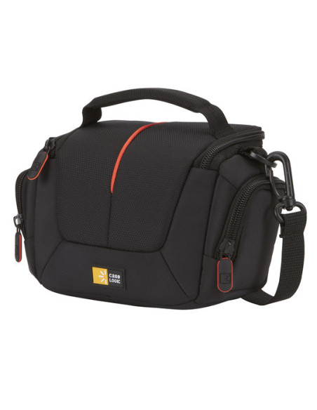 GEANTA pt. camera compacta, CASE LOGIC, buzunar intern |