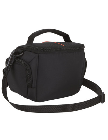 GEANTA pt. camera compacta, CASE LOGIC, buzunar intern |