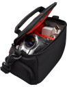 GEANTA pt. camera compacta, CASE LOGIC, buzunar intern |
