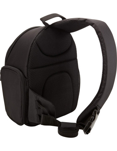 RUCSAC pt. camera DSLR, CASE LOGIC, buzunar frontal x 2 |