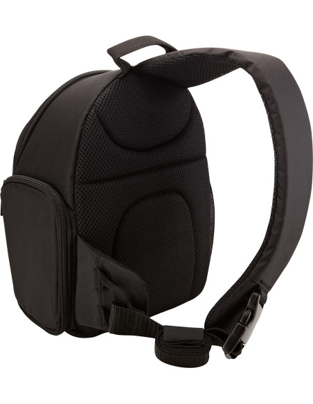 RUCSAC pt. camera DSLR, CASE LOGIC, buzunar frontal x 2 |