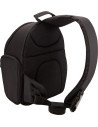 RUCSAC pt. camera DSLR, CASE LOGIC, buzunar frontal x 2 |