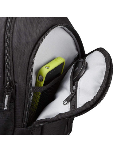 RUCSAC pt. camera DSLR, CASE LOGIC, buzunar frontal x 2 |
