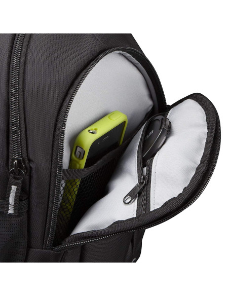 RUCSAC pt. camera DSLR, CASE LOGIC, buzunar frontal x 2 |
