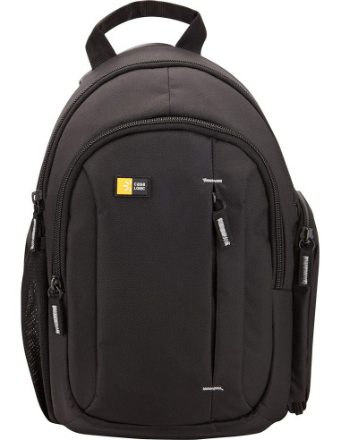 RUCSAC pt. camera DSLR, CASE LOGIC, buzunar frontal x 2 |