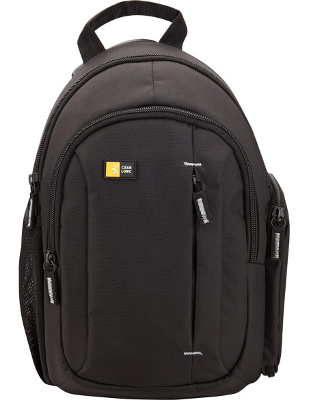 RUCSAC pt. camera DSLR, CASE LOGIC, buzunar frontal x 2 |