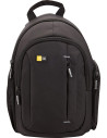RUCSAC pt. camera DSLR, CASE LOGIC, buzunar frontal x 2 |
