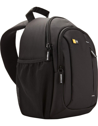 RUCSAC pt. camera DSLR, CASE LOGIC, buzunar frontal x 2 |
