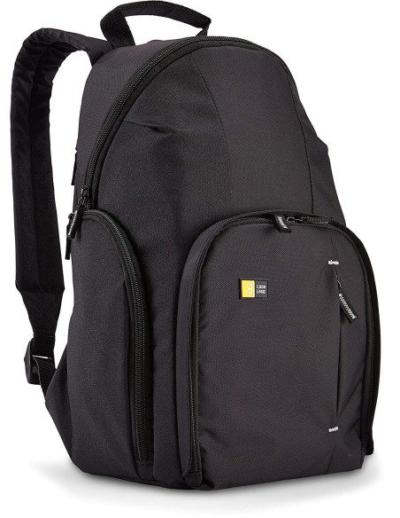 RUCSAC pt. camera DSLR si tableta, CASE LOGIC, buzunar frontal
