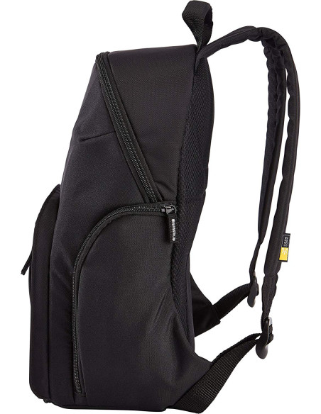 RUCSAC pt. camera DSLR si tableta, CASE LOGIC, buzunar frontal
