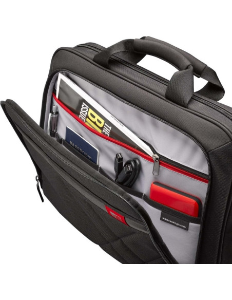GEANTA CASE LOGIC, pt. notebook de max. 17 inch, 1