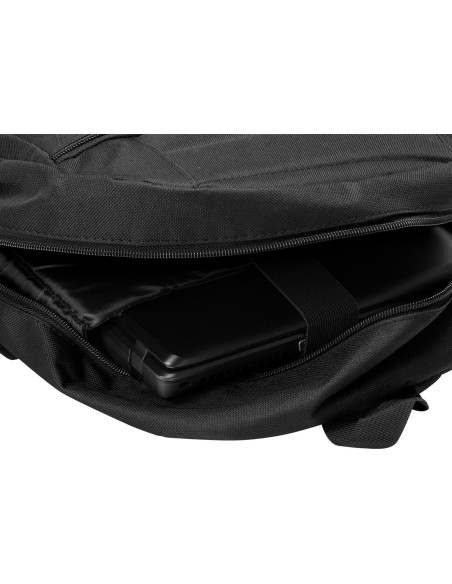 RUCSAC SPACER, pt. notebook de max. 15.6", 1 compartiment