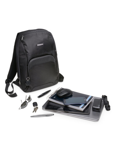 RUCSAC KENSINGTON, pt. notebook de max. 14 inch, 1