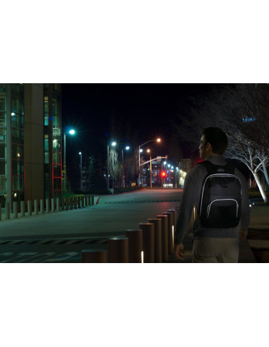 RUCSAC KENSINGTON, pt. notebook de max. 14 inch, 1