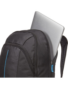 RUCSAC CASE LOGIC, pt. notebook de max. 17.3 inch, 2 2