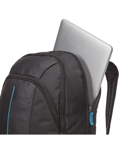 RUCSAC CASE LOGIC, pt. notebook de max. 17.3 inch, 2