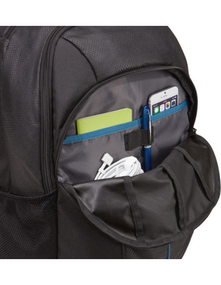 RUCSAC CASE LOGIC, pt. notebook de max. 17.3 inch, 2