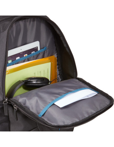 RUCSAC CASE LOGIC, pt. notebook de max. 17.3 inch, 2