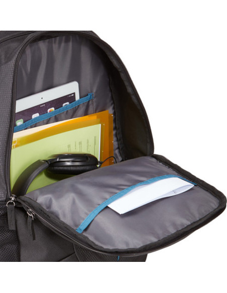 RUCSAC CASE LOGIC, pt. notebook de max. 17.3 inch, 2