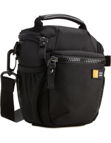 GEANTA pt. camera compacta, CASE LOGIC, Bryker, buzunar frontal