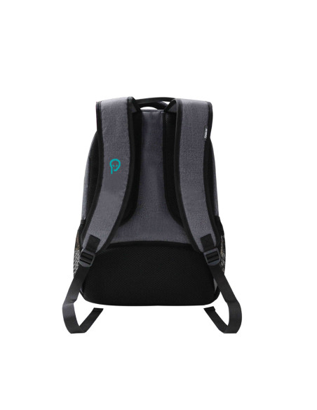 RUCSAC SPACER, pt. notebook de max. 15.6", 2 compartimente