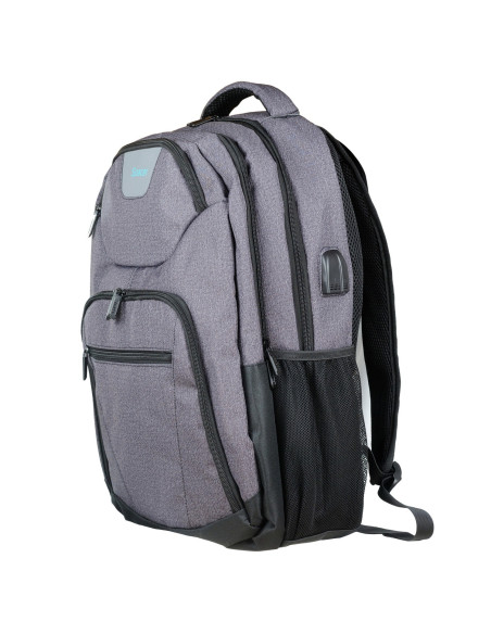 RUCSAC SPACER, pt. notebook de max. 15.6", 2 compartimente