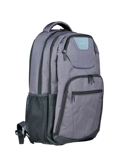 RUCSAC SPACER, pt. notebook de max. 15.6", 2 compartimente