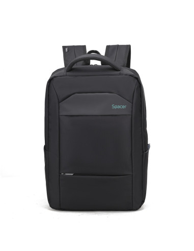 RUCSAC SPACER, pt. notebook de max. 15.6", 1 compartiment