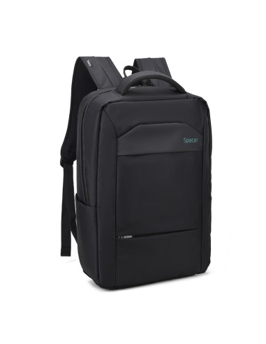 RUCSAC SPACER, pt. notebook de max. 15.6", 1 compartiment